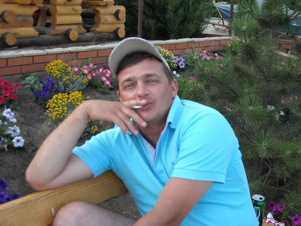 Владислав Макаренко