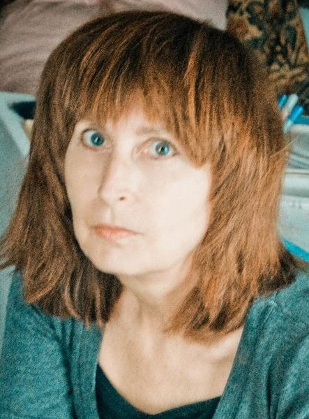 Вера Синкина