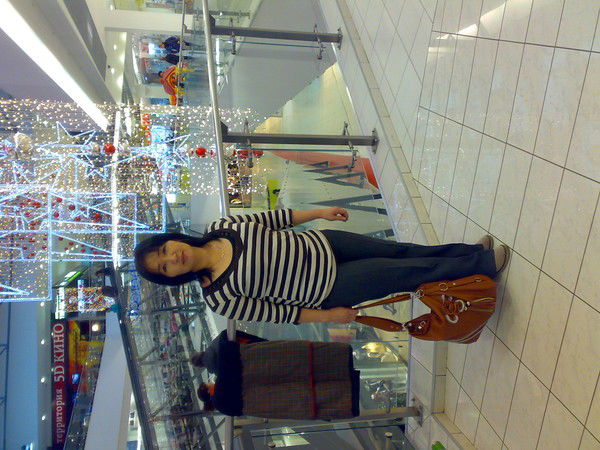 Чолпон Кедибаева