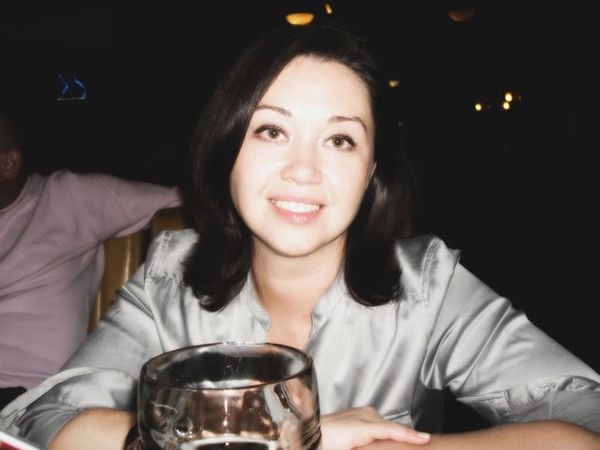 Татьяна Бондарева