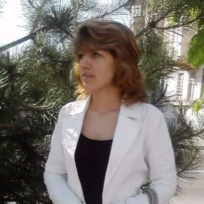 Татьяна Баева