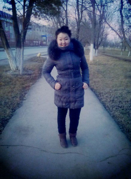 **=Ляззат=** Канафина