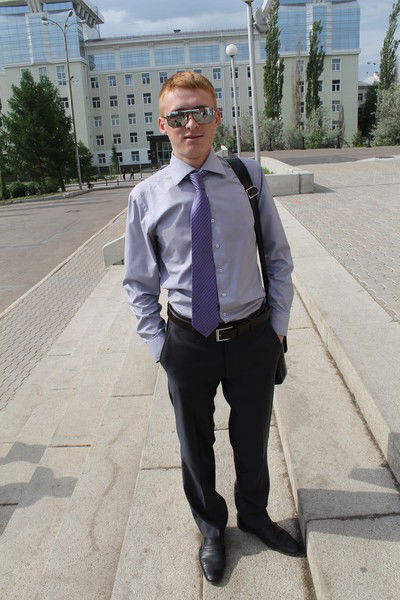 Юрий Хохряков