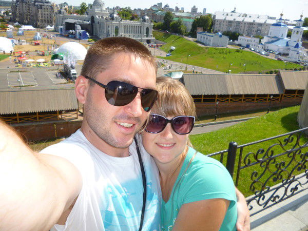 Владимир Лесников