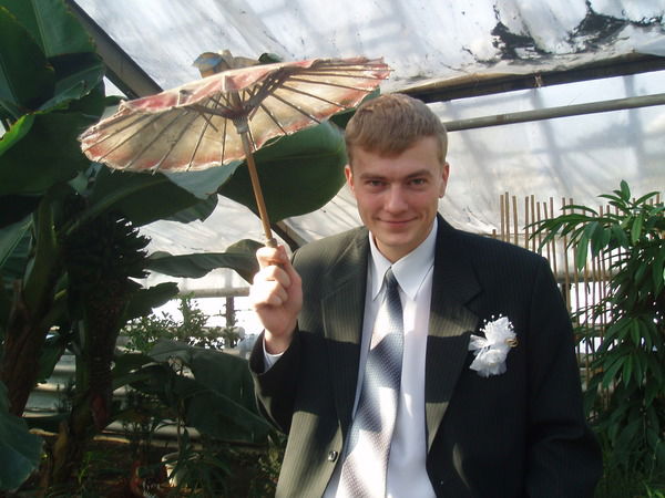 Сергей Боровиков