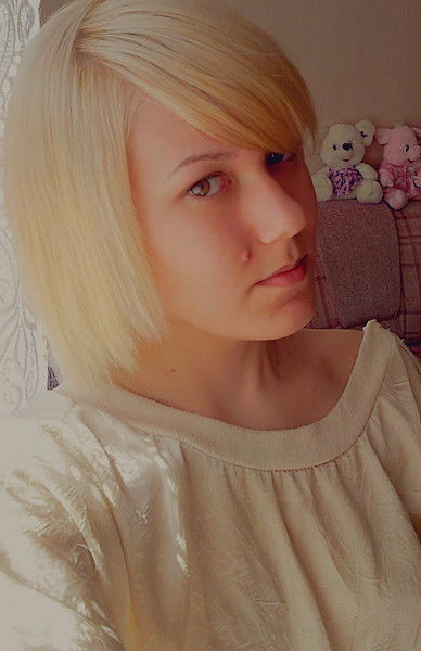 Надин Карпова