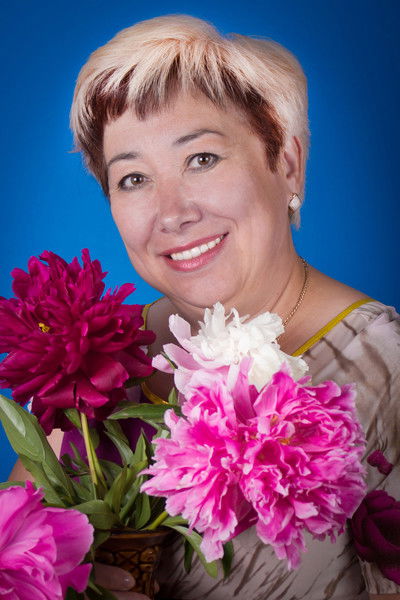 Александра Ярославцева