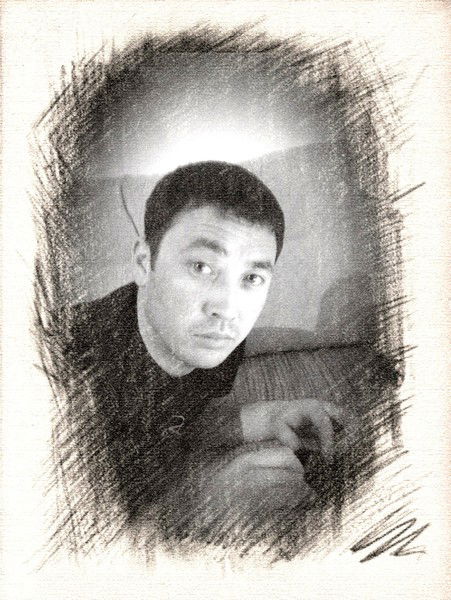 Ермурат Егембердиев