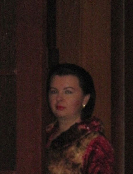 Светлана Светлана