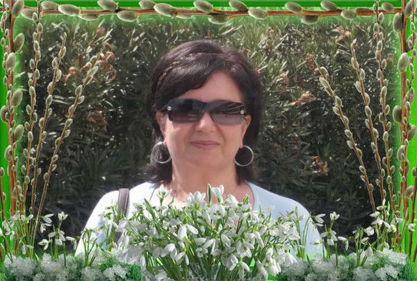 Наталья Мочалова