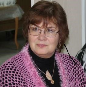 Светлана Голуб