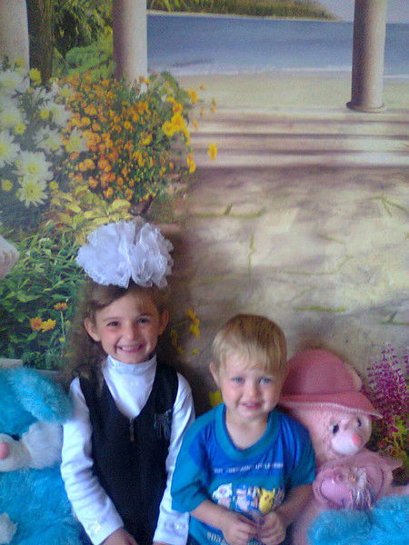 Галина Мороз