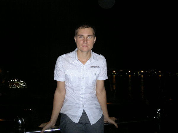 Евгений Санников