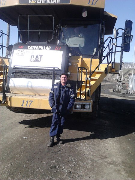 Евгений Красиков