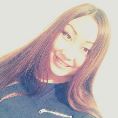 Алмагуль Баймуратова