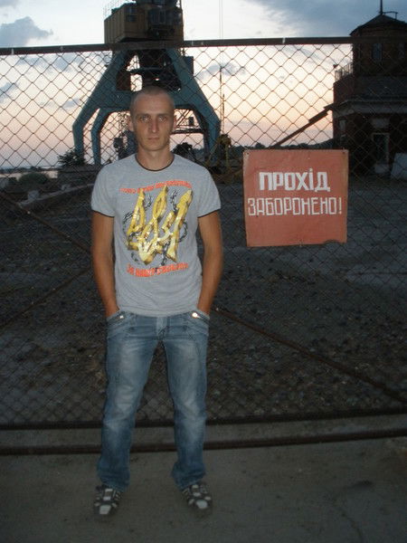 Виктор Пасько