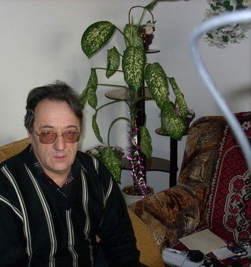 Анатолий Сенотрусов