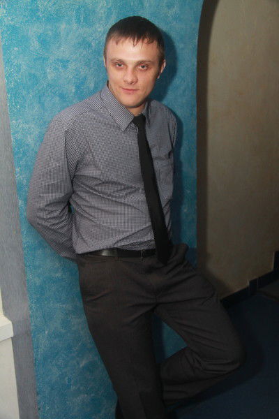 Максим Арнаутов