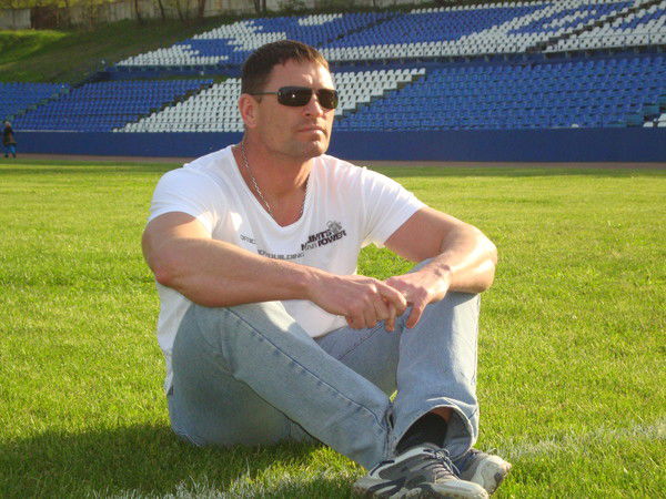 Евгений Казаков