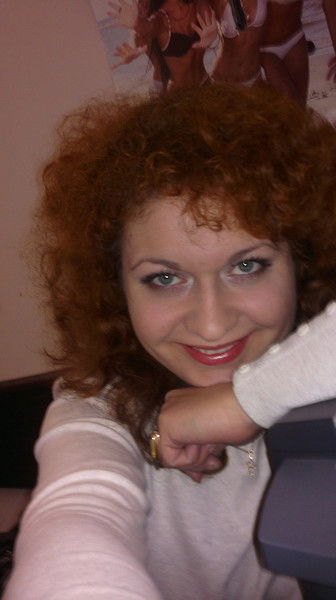 Светлана Борисова