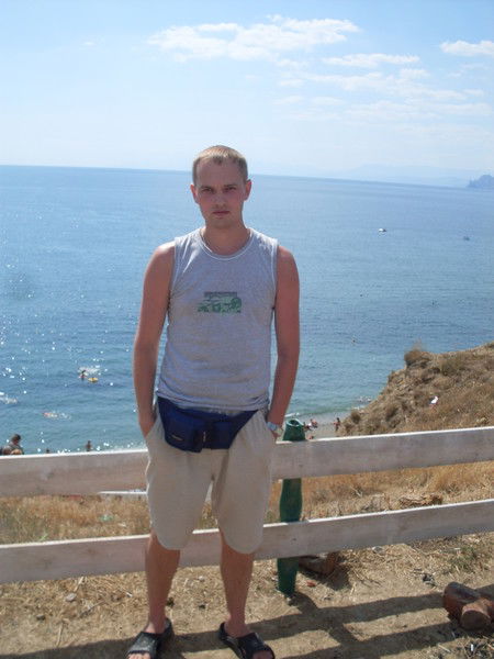 Денис Усков