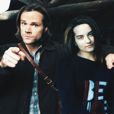 Вера Пинчук