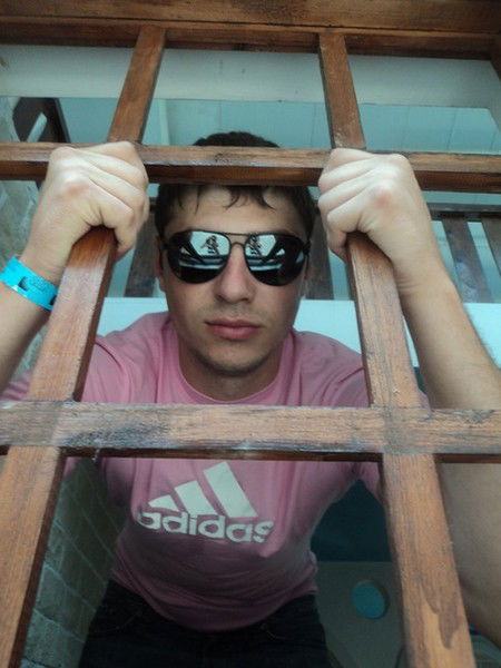 Евгений Бондаренко