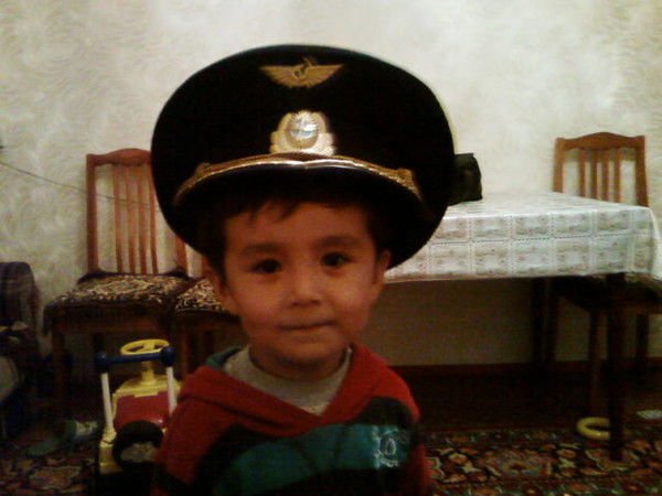 Исмаил Сакеев