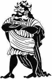 Грек Неизвестный