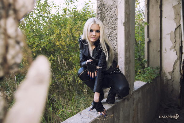 Helena Deva *dragocennaya*