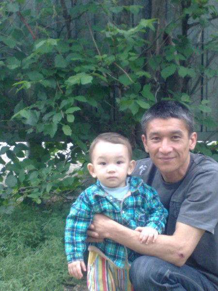 Сатай Исмагулов