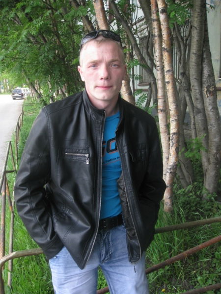 Роман Викторович