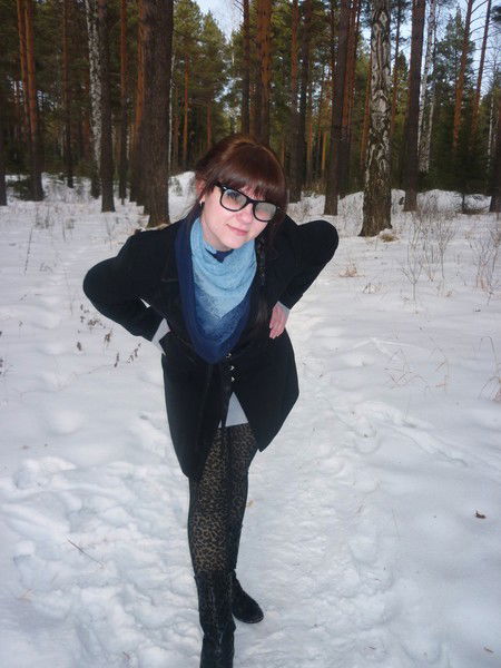 Светка Лямчева