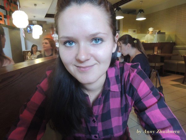 Мария Малышева