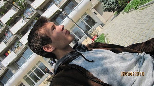 Виталик Авраменко