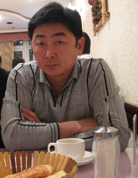 Владимир Пак