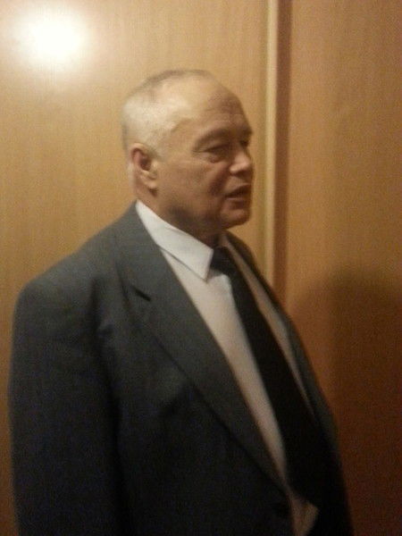 Василий Максимов