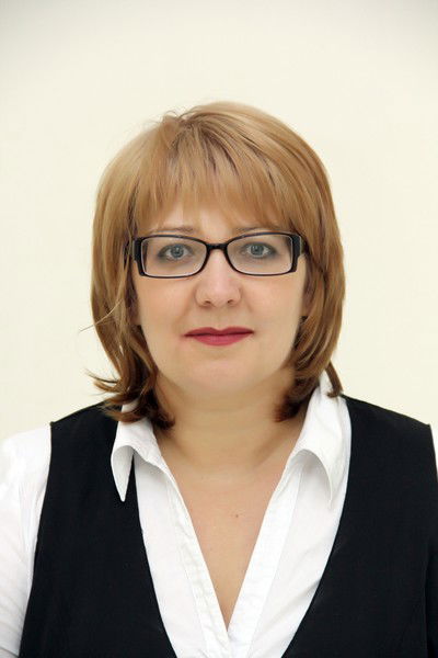 Ольга Новикова