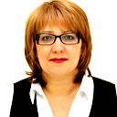 Ольга Новикова