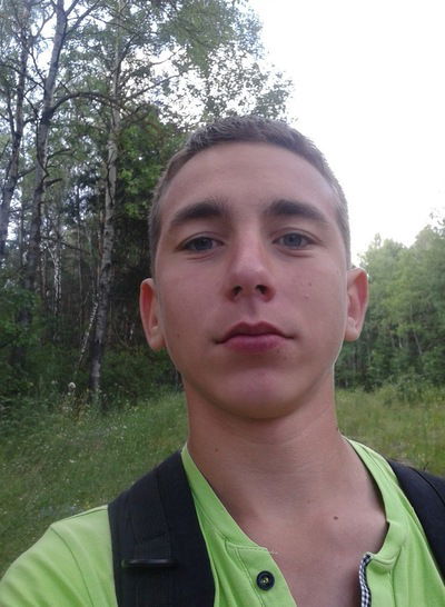 Юрик Мельницкий