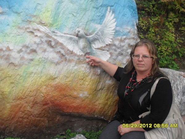 Ирина Костина