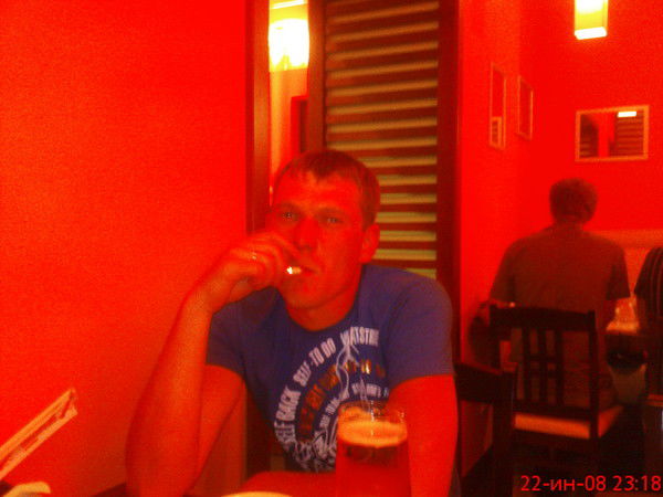 Николай Шашорин