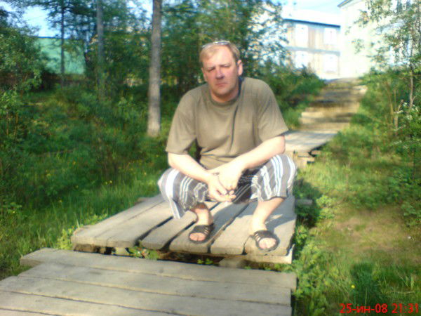 Сергей Овсяников