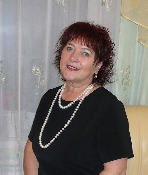 Ольга Грошева