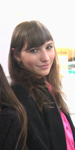 Виолетта Капитон