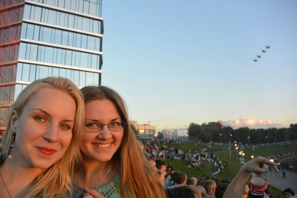 Вероника Александрович