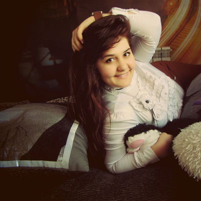 Дарья Музалевская