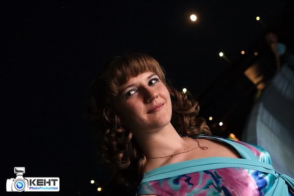 Анастасия Хвостова