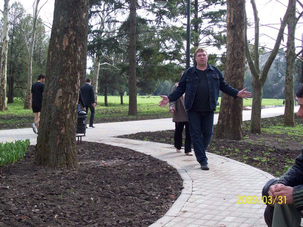 Андрей Колтыгин