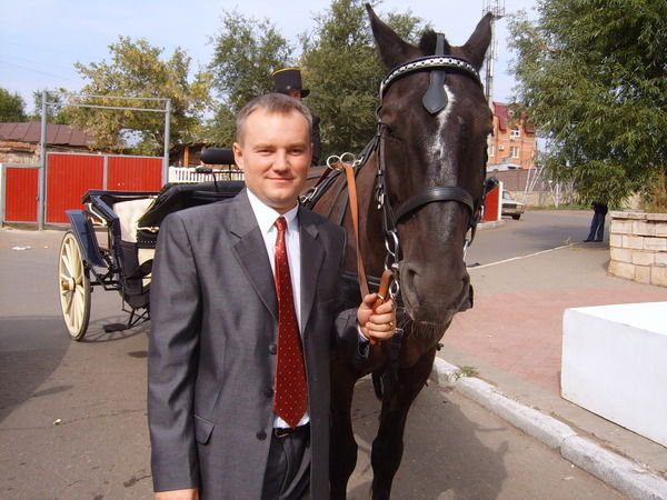 Алексей Гладких